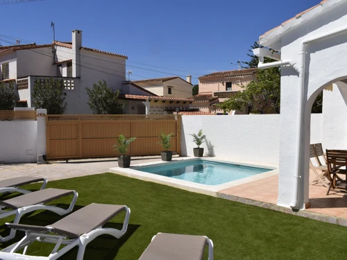 Villa Denia, 3 Schlafzimmer, 6 Personen - photo_19081751488