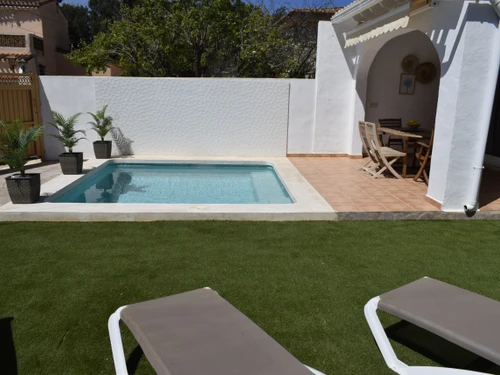 Villa Denia, 3 Schlafzimmer, 6 Personen - photo_19081751488