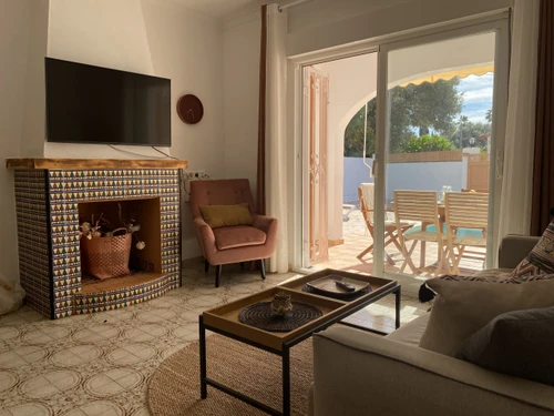 Villa Denia, 3 Schlafzimmer, 6 Personen - photo_19081751488