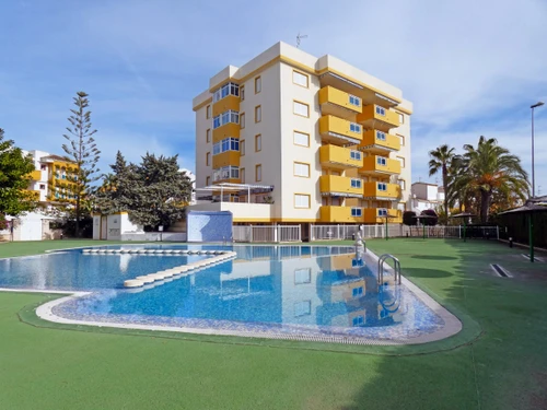 Appartement Oliva, 4 pièces, 6 personnes - photo_19858046627