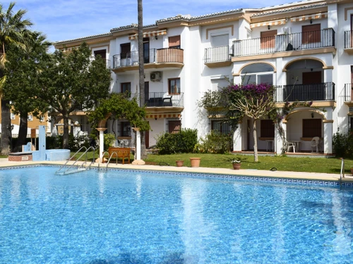 Apartamento Denia, 1 dormitorio, 4 personas - photo_19985966303