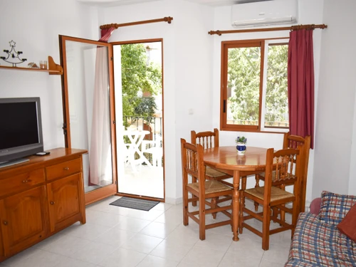 Ferienwohnung Denia, 1 Schlafzimmer, 4 Personen - photo_19973229585