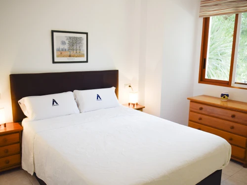 Ferienwohnung Denia, 1 Schlafzimmer, 4 Personen - photo_19973229585