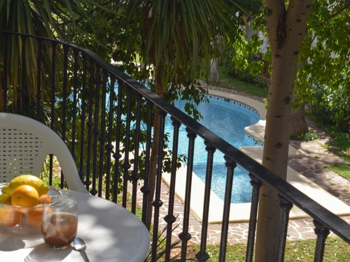 Ferienwohnung Denia, 1 Schlafzimmer, 4 Personen - photo_19973229585