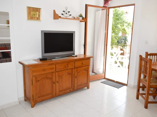 Ferienwohnung Denia, 1 Schlafzimmer, 4 Personen - photo_19973229585