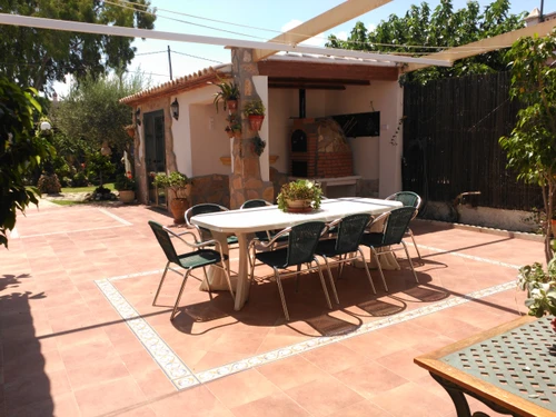 Ferienhaus Denia, 4 Schlafzimmer, 8 Personen - photo_19081747799