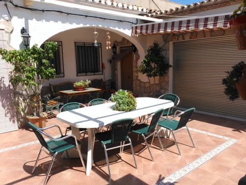Ferienhaus Denia, 4 Schlafzimmer, 8 Personen - photo_19081747799
