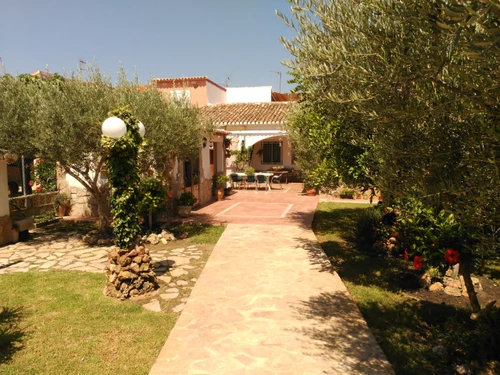 Ferienhaus Denia, 4 Schlafzimmer, 8 Personen - photo_19081747799