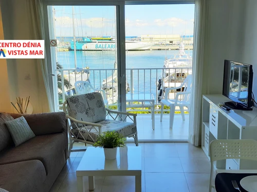 Apartment Denia, 1 bedroom, 4 persons - photo_19081756932