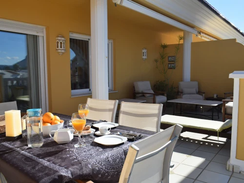 Ferienwohnung Denia, 4 Schlafzimmer, 10 Personen - photo_19081612435