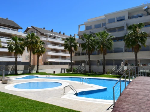 Apartment Denia, 3 bedrooms, 6 persons - photo_1011692055836