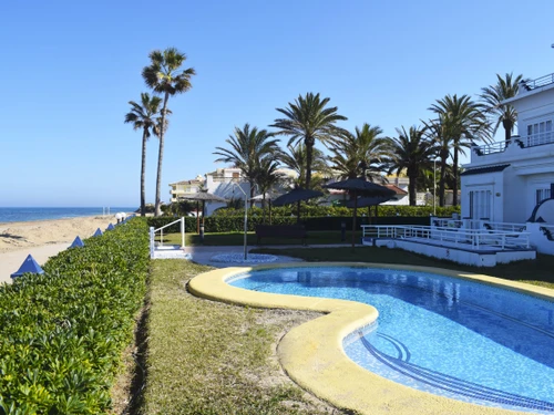 Ferienwohnung Denia, 2 Schlafzimmer, 5 Personen - photo_1011692056103