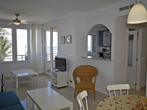 Ferienwohnung Denia, 2 Schlafzimmer, 5 Personen - photo_1011692056103