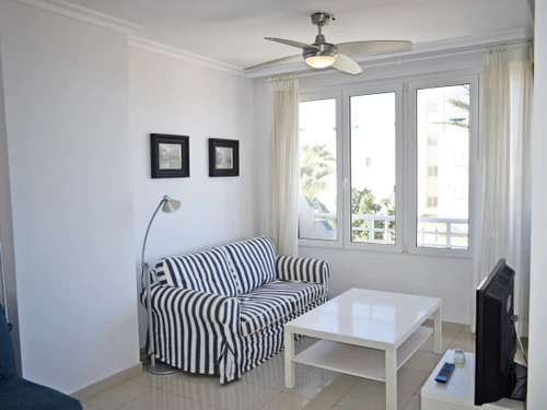 Ferienwohnung Denia, 2 Schlafzimmer, 5 Personen - photo_1011692056103