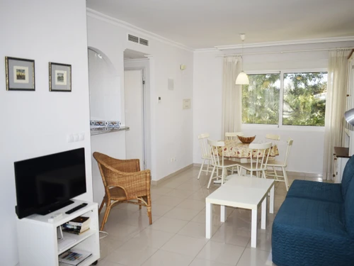 Ferienwohnung Denia, 2 Schlafzimmer, 5 Personen - photo_1011692056103