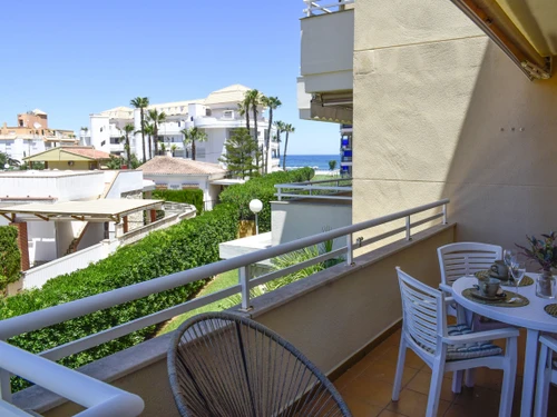 Apartamento Denia, 2 dormitorios, 6 personas - photo_19973230049