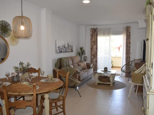 Apartamento Denia, 2 dormitorios, 6 personas - photo_19973230049