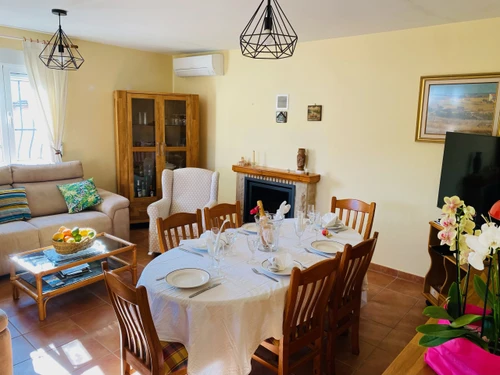 Villa Oliva, 4 Schlafzimmer, 8 Personen - photo_19081751054