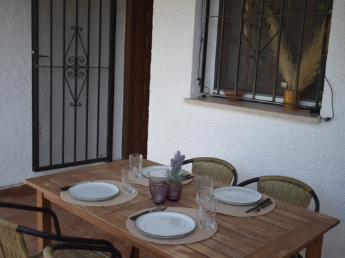 Gasthaus Denia, 2 Schlafzimmer, 4 Personen - photo_19985963877