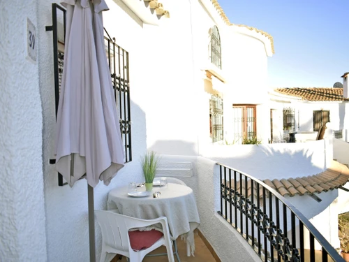 Apartamento Denia, 1 dormitorio, 3 personas - photo_1011692057083