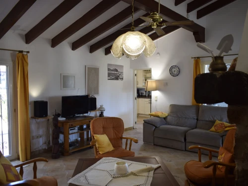 Villa Denia, 3 dormitorios, 6 personas - photo_19985966182