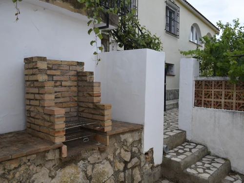 Villa Denia, 3 dormitorios, 6 personas - photo_19985966182