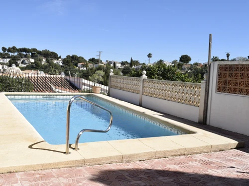 Villa Denia, 3 dormitorios, 6 personas - photo_19985966182