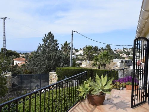 Villa Denia, 3 dormitorios, 6 personas - photo_19985966182