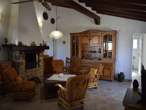 Villa Denia, 3 dormitorios, 6 personas - photo_19985966182