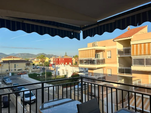 Appartement Oliva, 4 pièces, 6 personnes - photo_1011692058075