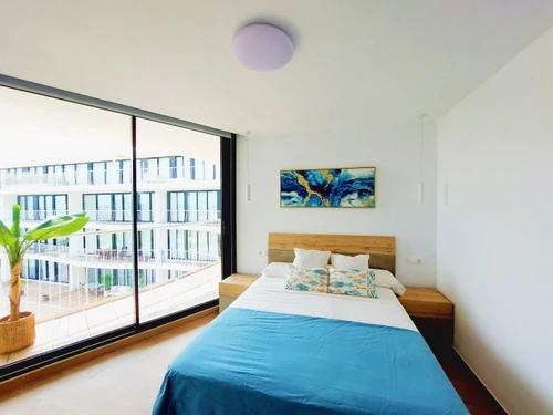 Ferienwohnung Denia, 2 Schlafzimmer, 4 Personen - photo_1011692058476