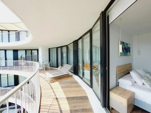 Ferienwohnung Denia, 2 Schlafzimmer, 4 Personen - photo_1011692058476