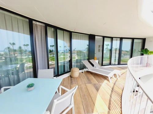 Ferienwohnung Denia, 2 Schlafzimmer, 4 Personen - photo_1011692058476