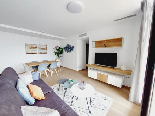 Ferienwohnung Denia, 2 Schlafzimmer, 4 Personen - photo_1011692058476