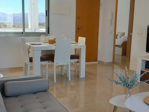 Ferienwohnung Oliva, 2 Schlafzimmer, 4 Personen - photo_1011692058606