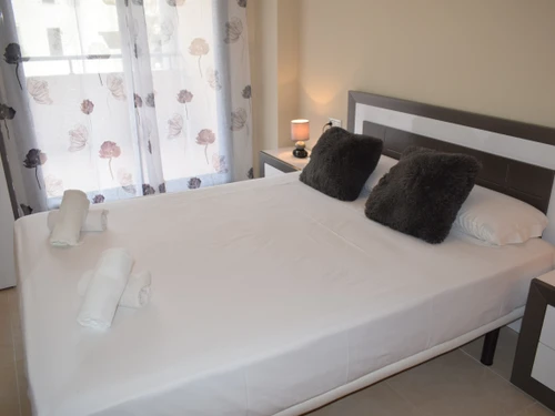 Ferienwohnung Denia, 2 Schlafzimmer, 4 Personen - photo_1011692059040