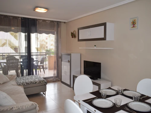 Ferienwohnung Denia, 2 Schlafzimmer, 4 Personen - photo_1011692059040