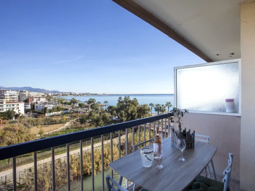 Apartamento Cagnes-sur-Mer, 1 dormitorio, 4 personas - photo_1011692256008