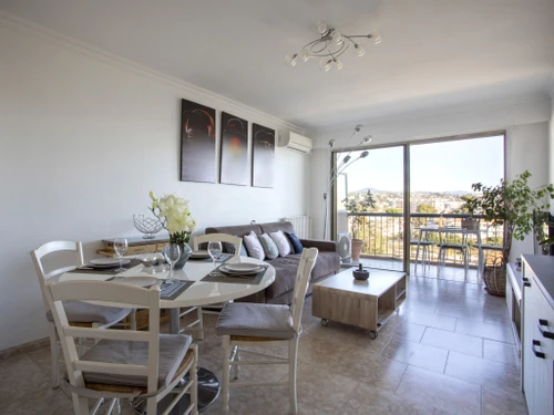 Apartment Cagnes-sur-Mer, 1 bedroom, 4 persons - photo_1011692256008