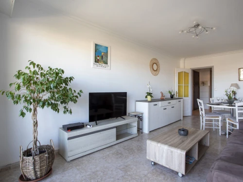 Apartment Cagnes-sur-Mer, 1 bedroom, 4 persons - photo_1011692256008