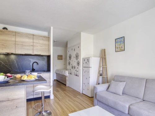 Ferienwohnung Saint-Cyr-sur-Mer-Les Lecques, Studio, 2 Personen - photo_19718717810