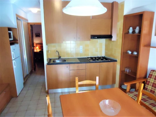 Apartment Peniscola, 1 bedroom, 4 persons - photo_18949263134