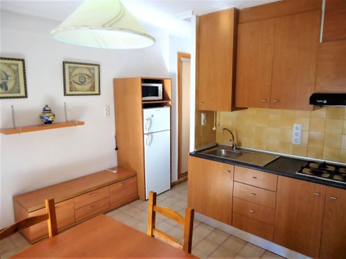 Apartment Peniscola, 1 bedroom, 4 persons - photo_18949263134
