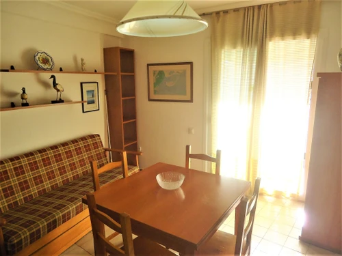Apartment Peniscola, 1 bedroom, 4 persons - photo_18949263134