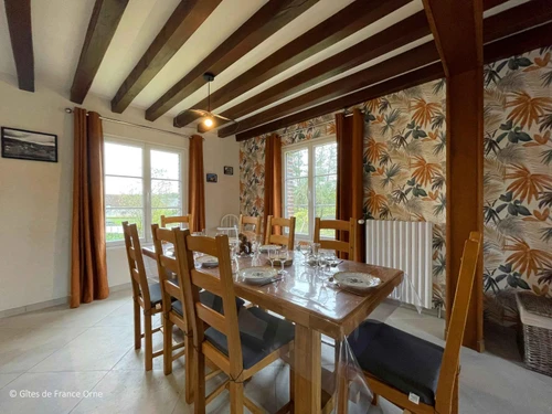 Gasthaus Moutiers-au-Perche, 3 Schlafzimmer, 7 Personen - photo_1011692340437