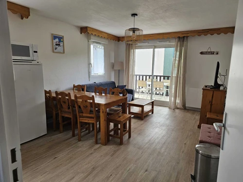 Ferienwohnung Peyragudes  , 2 Schlafzimmer, 8 Personen - photo_1011692460804