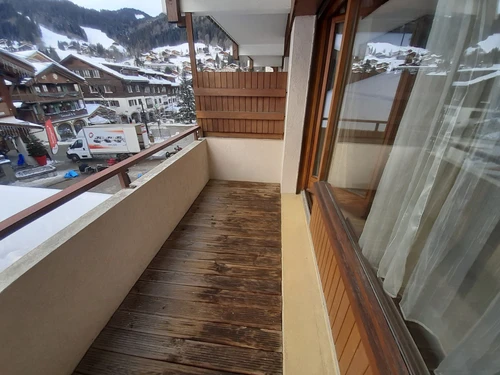 Studio La Clusaz, studio flat, 4 persons - photo_13747557988