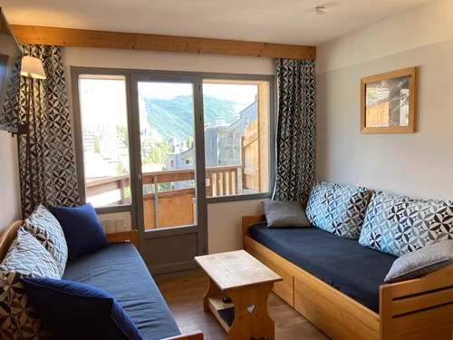Apartment Avoriaz, 1 bedroom, 4 persons - photo_16319030309