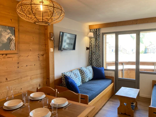 Apartment Avoriaz, 1 bedroom, 4 persons - photo_16319030309