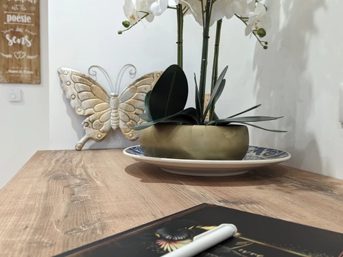 Gîte Haucourt la Rigole (55), 3 pièces, 6 personnes - photo_1011692516638